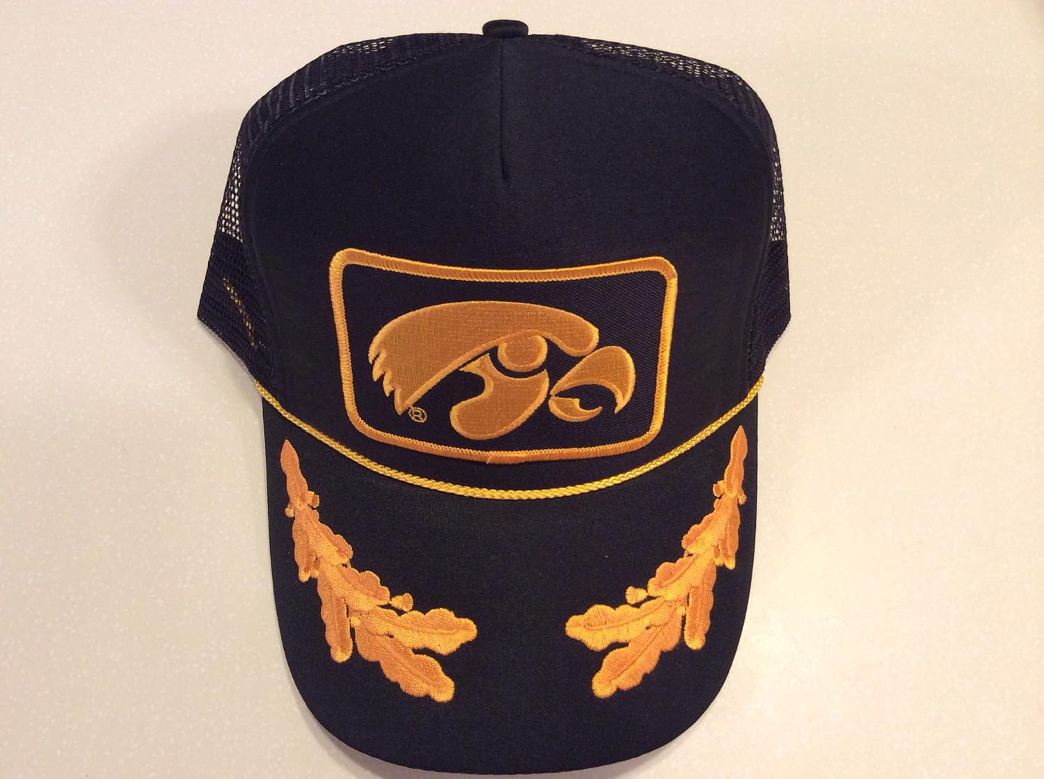Hayden fry hat Clearance