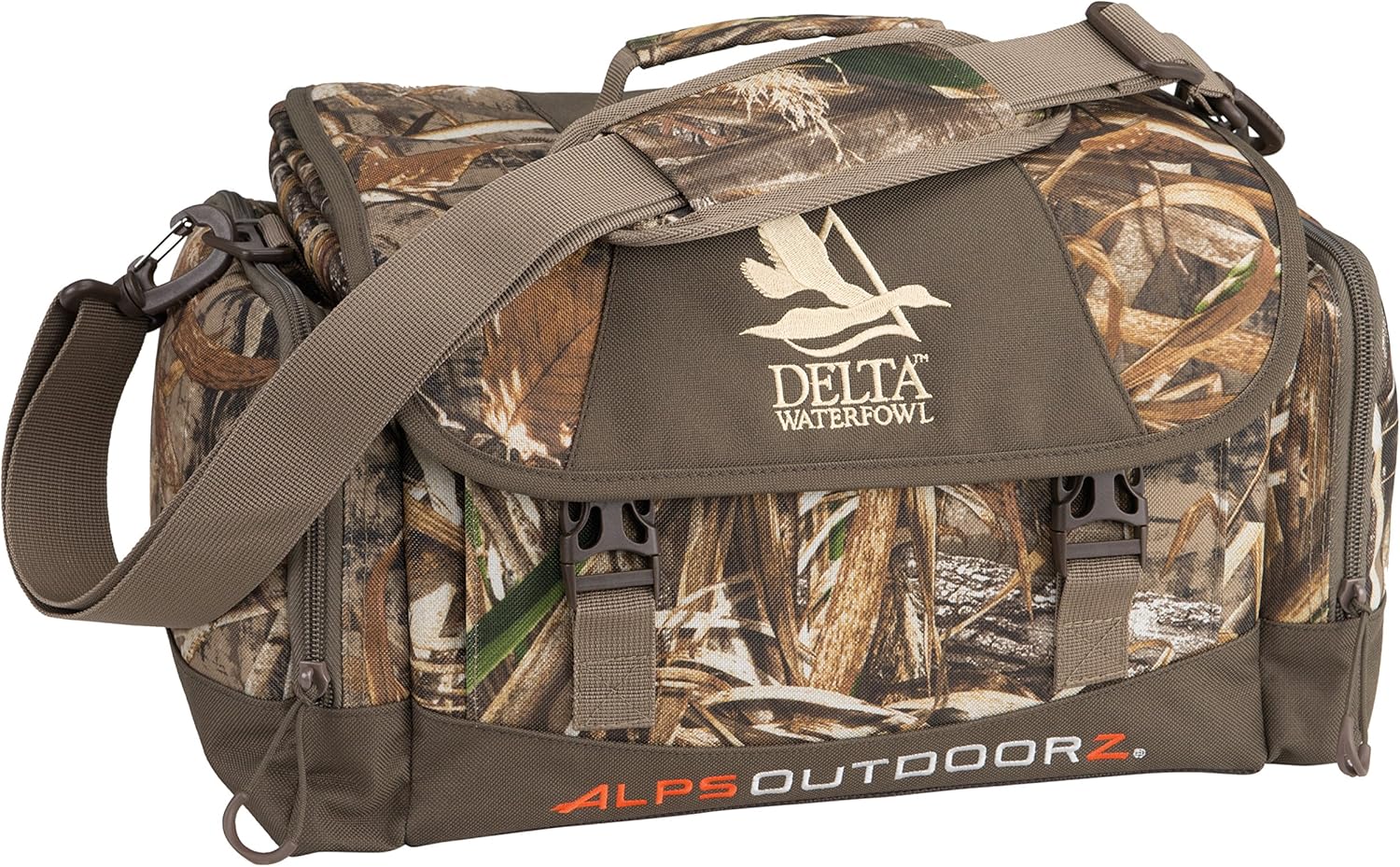 ALPS Outdoorz Delta Waterfowl Backpack Blind Bag FREE SHIPPING Sporting