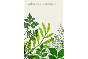 Herb: A cook's companion