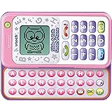 VTech Slide and Talk Smart Phone - Pink