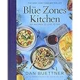 Amazon.com: The Blue Zones Kitchen: 100 Recipes to Live to 100: