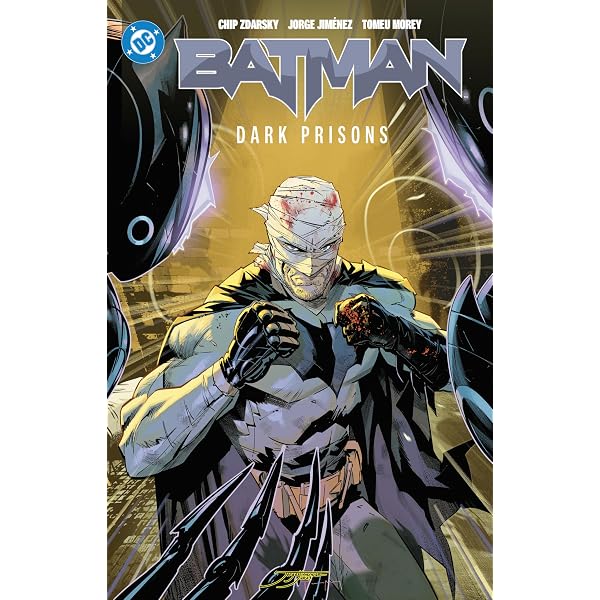 BATMAN - Tome 1: Snyder, Scott, Capullo, Greg: 9782365770415
