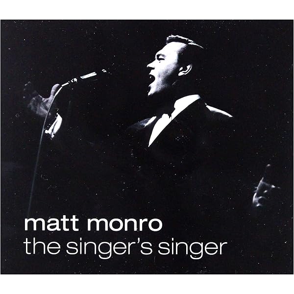 Matt Monro - Complete Emi Recordings 1971-1984 - Amazon.com Music