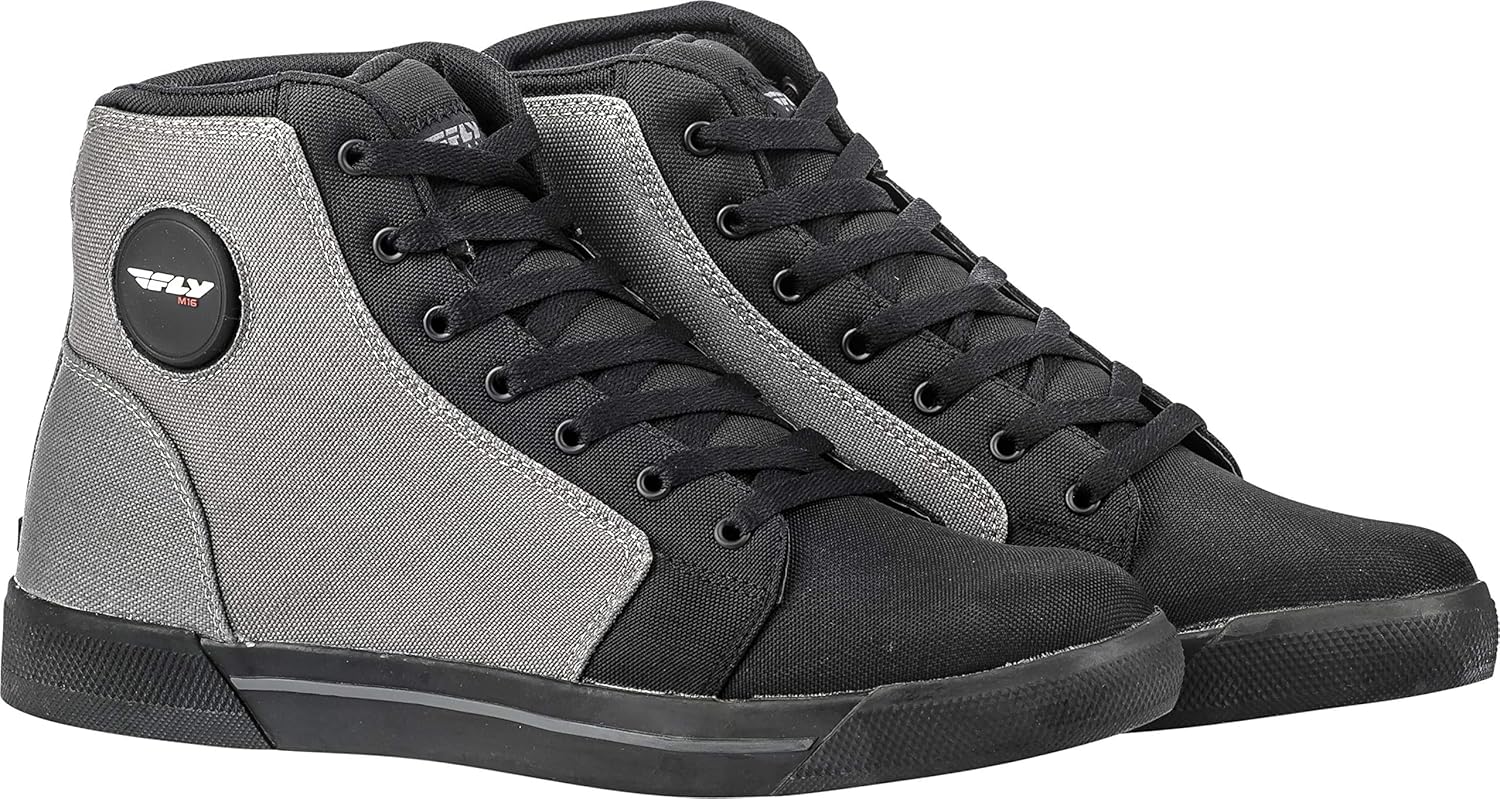 fly racing street m16 riding shoes