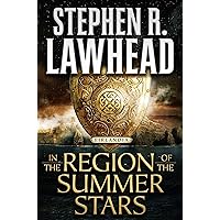 In the Region of the Summer Stars: Eirlandia, Book One (Eirlandia Series, 1)