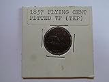 1857 Flying Eagle Cent