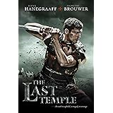 The Last Temple (The Last Disciple)