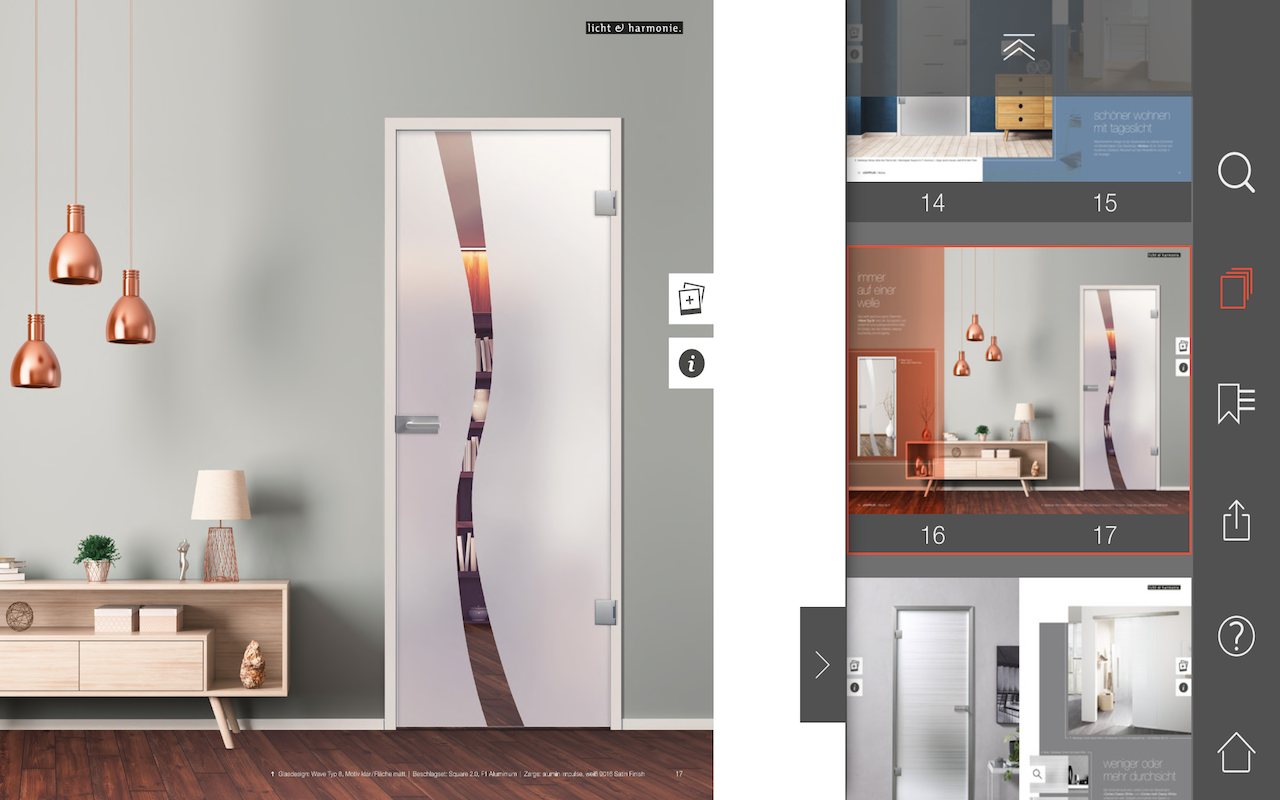 licht & harmonieAmazon.deAppstore for Android