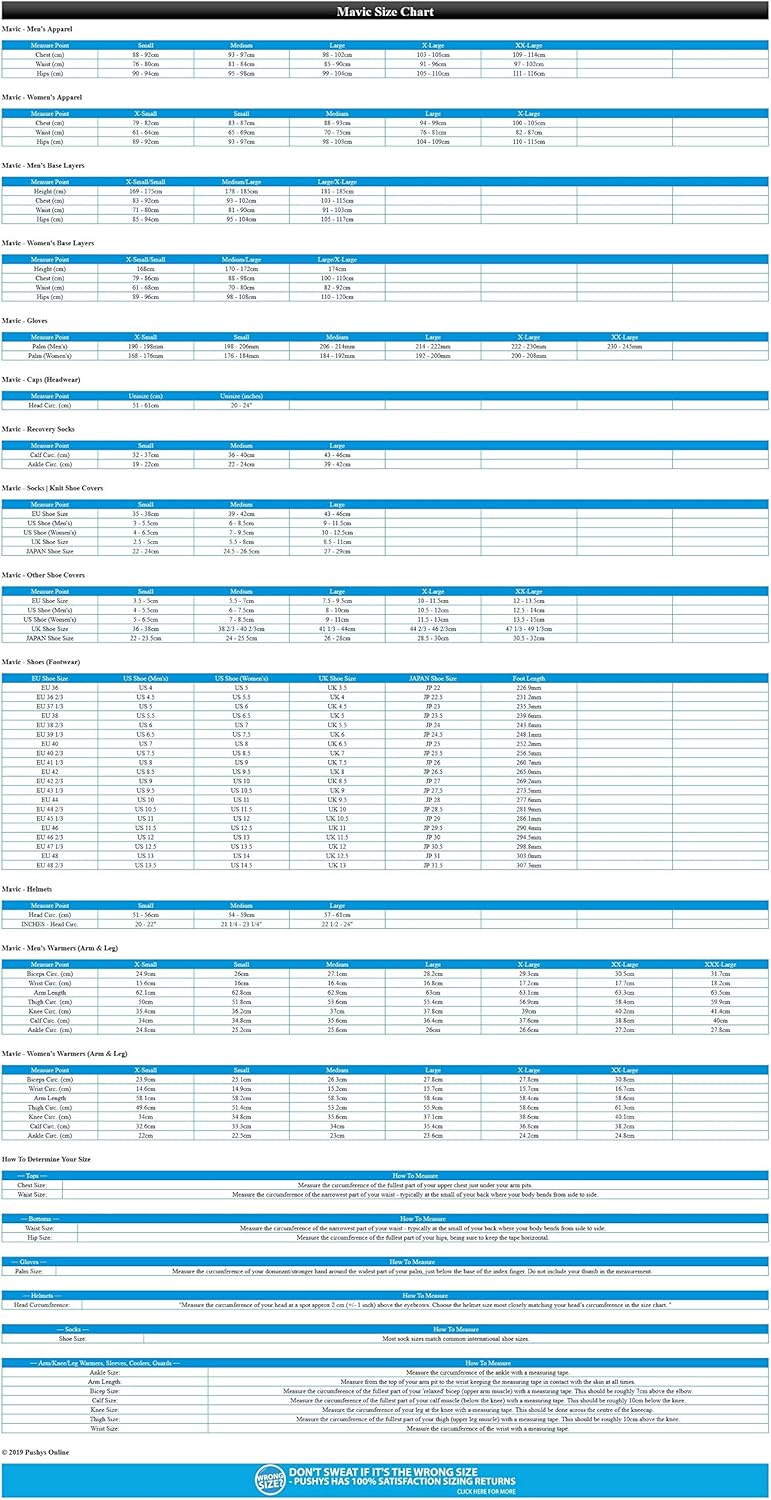 mavic essential h2o road shoe cover