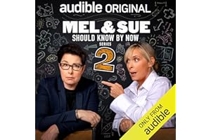 Mel & Sue: Should Know By Now (Series 2)