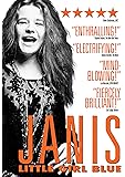 Janis Joplin - Janis Little Girl Blue