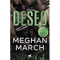 Deseo (Trilogía Mount 3) (Spanish Edition) book cover