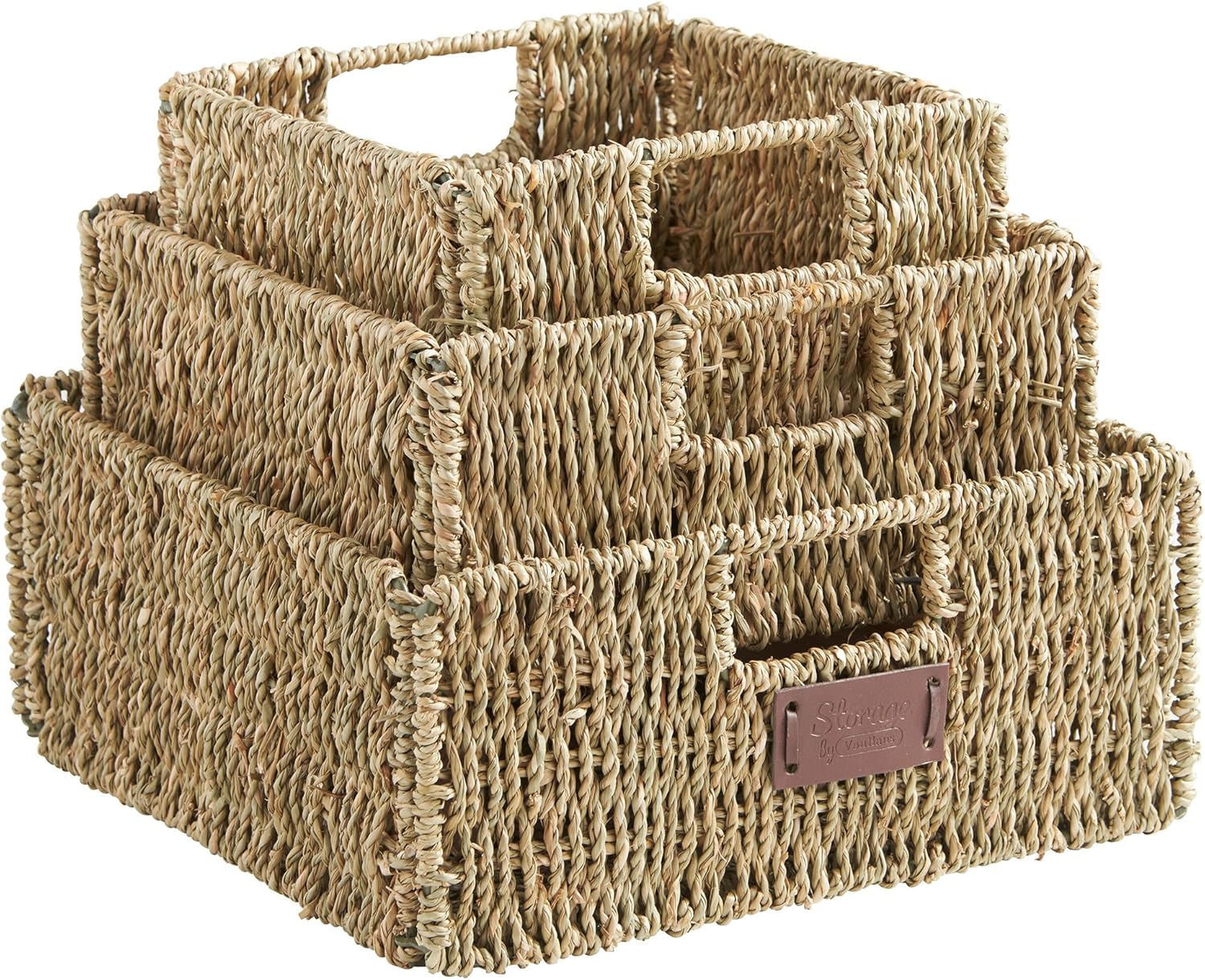 10 Mejores Cestas Expositores De Sobremesa En Acero Inoxidable | (2020)