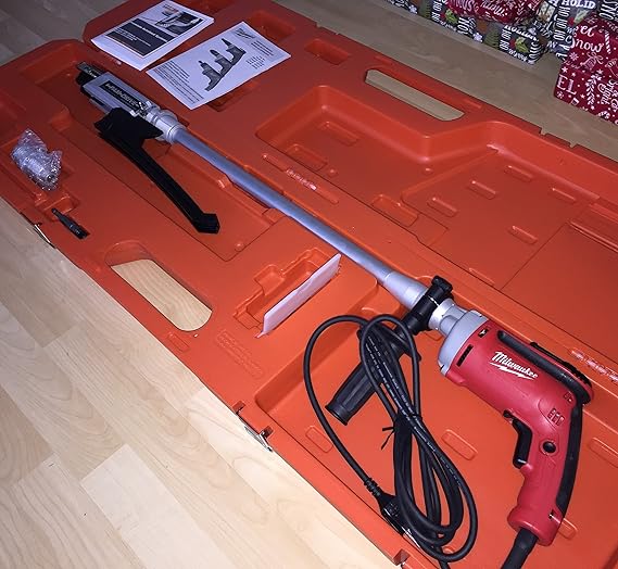 PAM Fastening P13KUE AutoFeed Screw Gun System with 20inch Universal