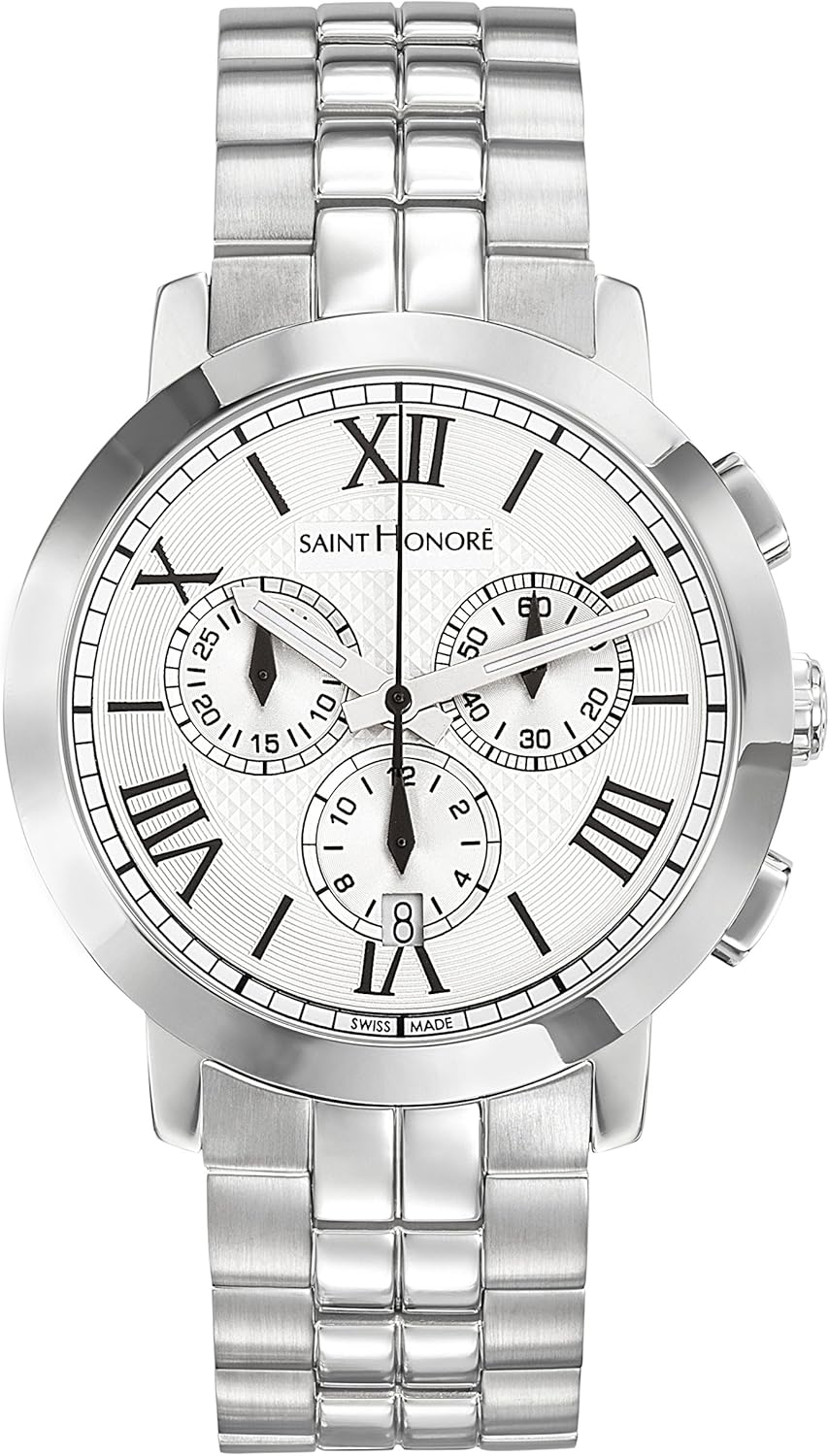 SaintHonoré Men's Watch Watches