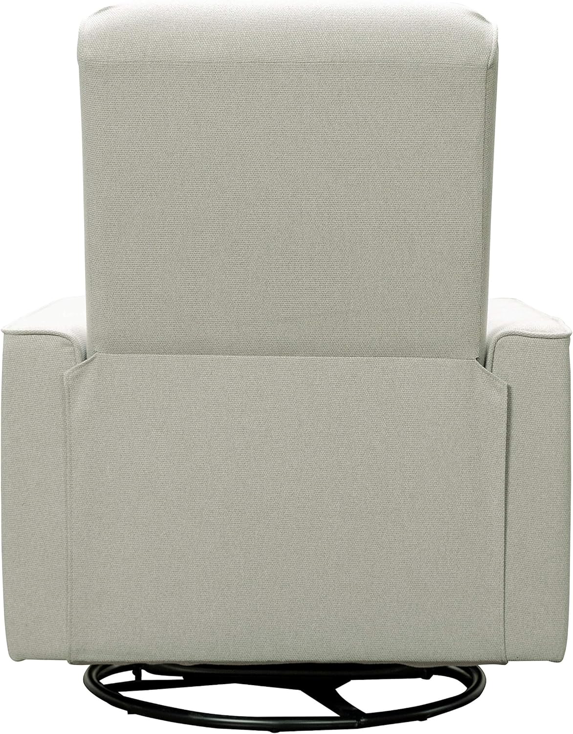 baby nursery recliner