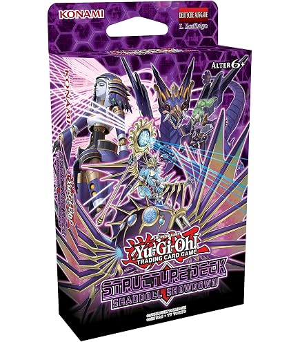 Yugioh! Pendulum Domination Structure Deck Juguetes y Juegos