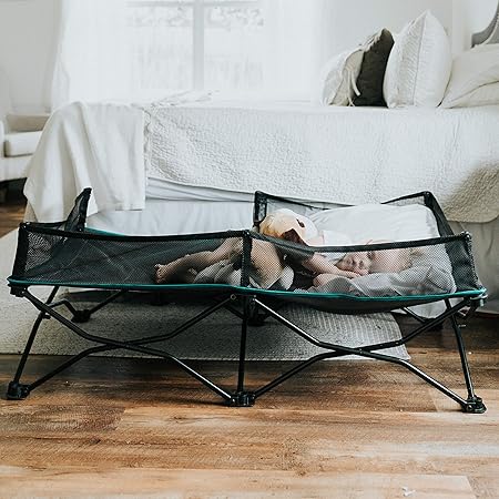 baby delight travel bed