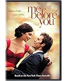 Me Before You (DVD)
