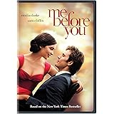 Me Before You (DVD)