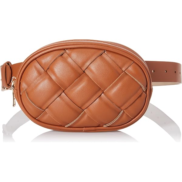 Amazon.com | Kate Spade New York Leila Leather Belt Bag  display picture 1