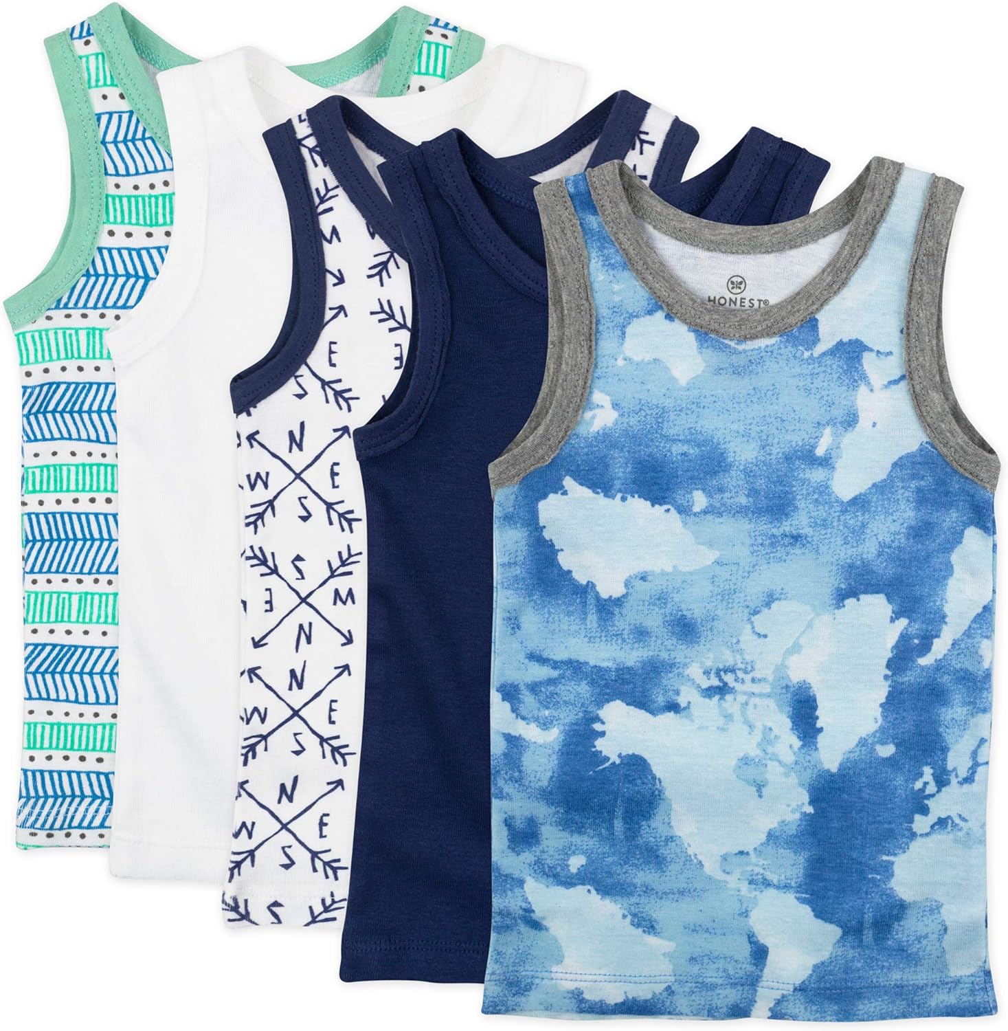 honest baby clothing