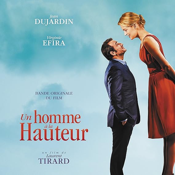 Un Homme à La Hauteur Film Un Homme a la Hauteur (Bande Originale du Film) - Multi-Artistes, Multi