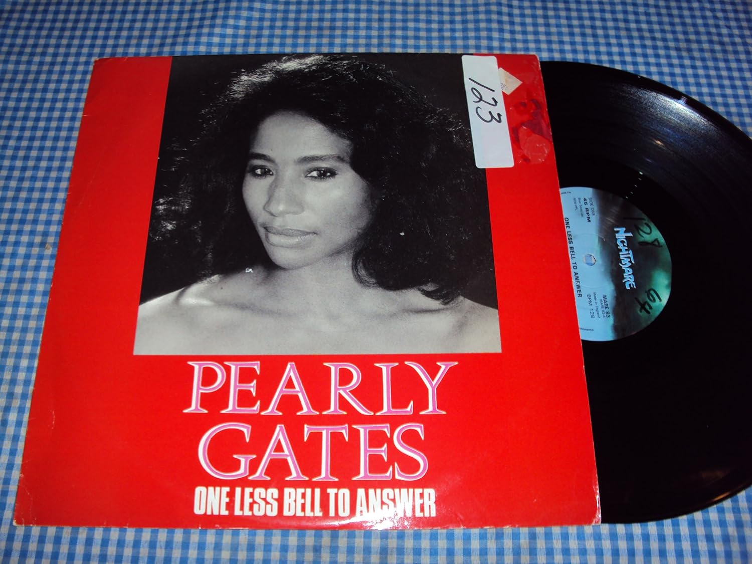 One Less Bell To Answer Amazon.de Musik