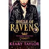 House of Ravens: Blood Descendants Universe (House of Royals Book 5)