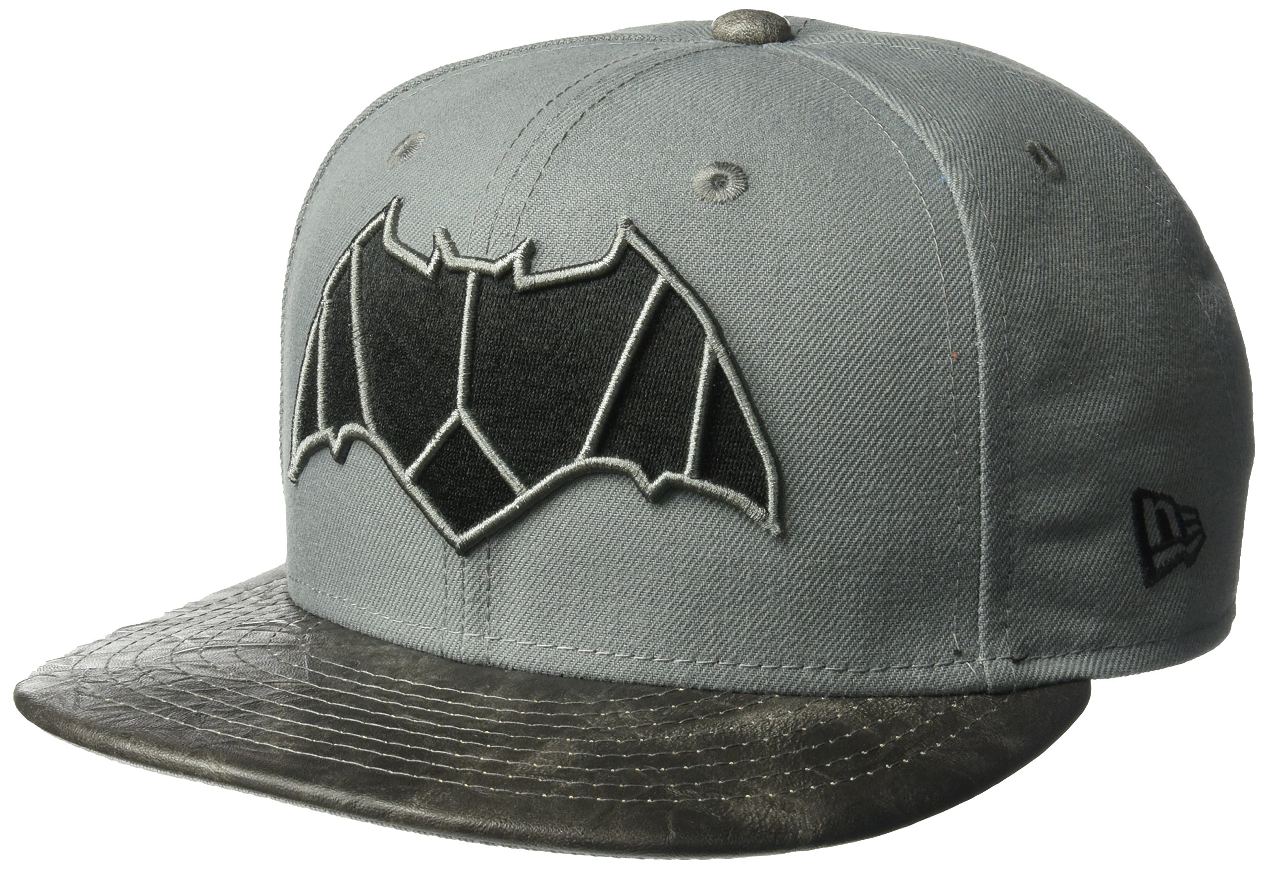 batman new era hat