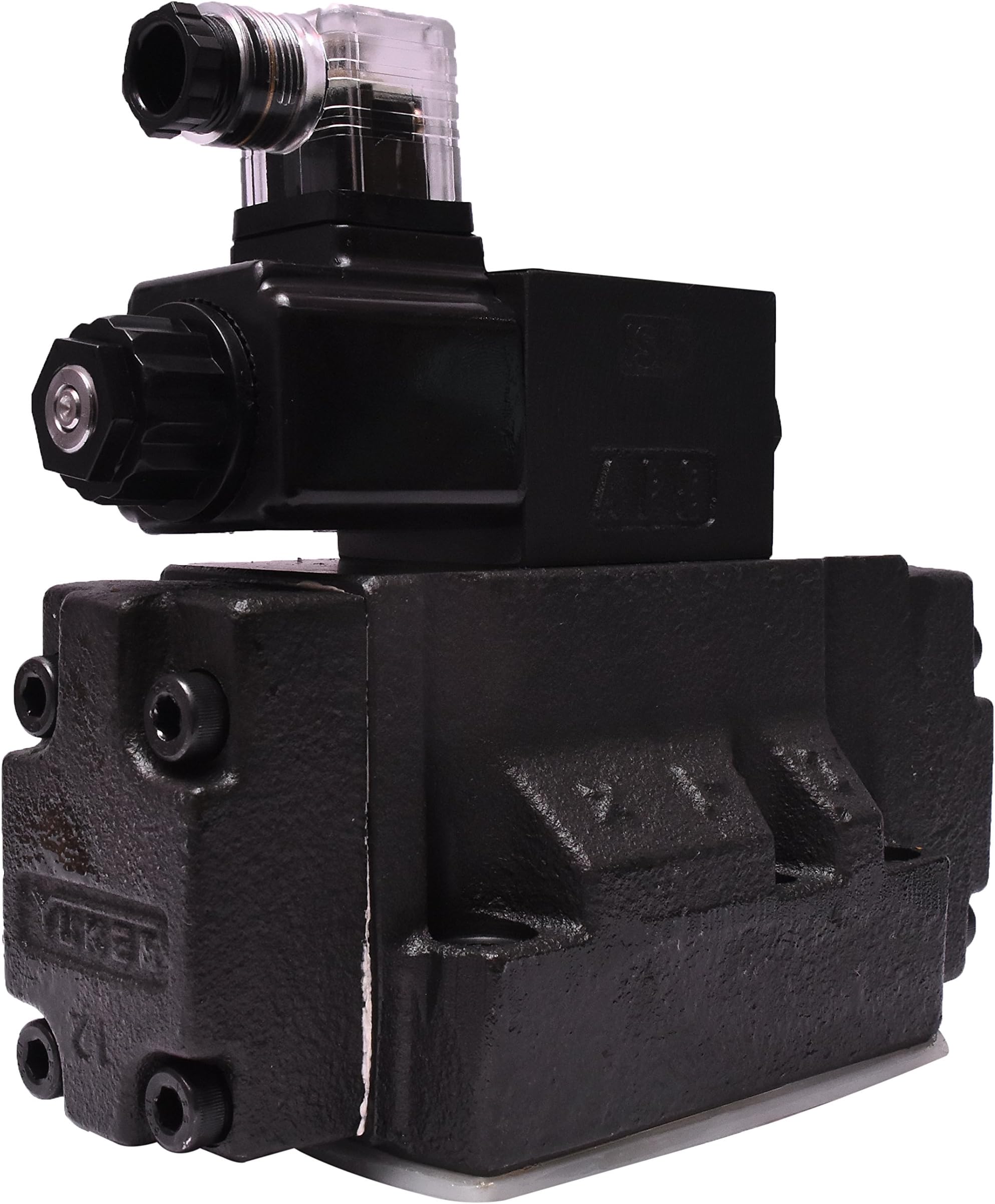 Yuken PILOT OPERATED VALVE DSHG-04-3C2-A120