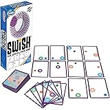 ThinkFun Swish - A Fun Transparent Card Game and Toy of the Year Nominee For Age 8 and Up
