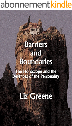 Download Barriers and Boundaries: The Horoscope and the  Defences of the Personality (English Edition) PDF
