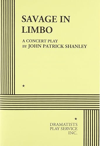 Download Savage in Limbo PDF
