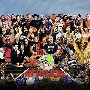 watch wrestling attitude era