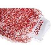 Gtechniq WM2 Microfiber Wash Mitt | Advanced Car Care Solution, Ultra Low Friction Washcloth Enhances Protection &amp; Shine, Easy to Apply and Long-Lasting Results