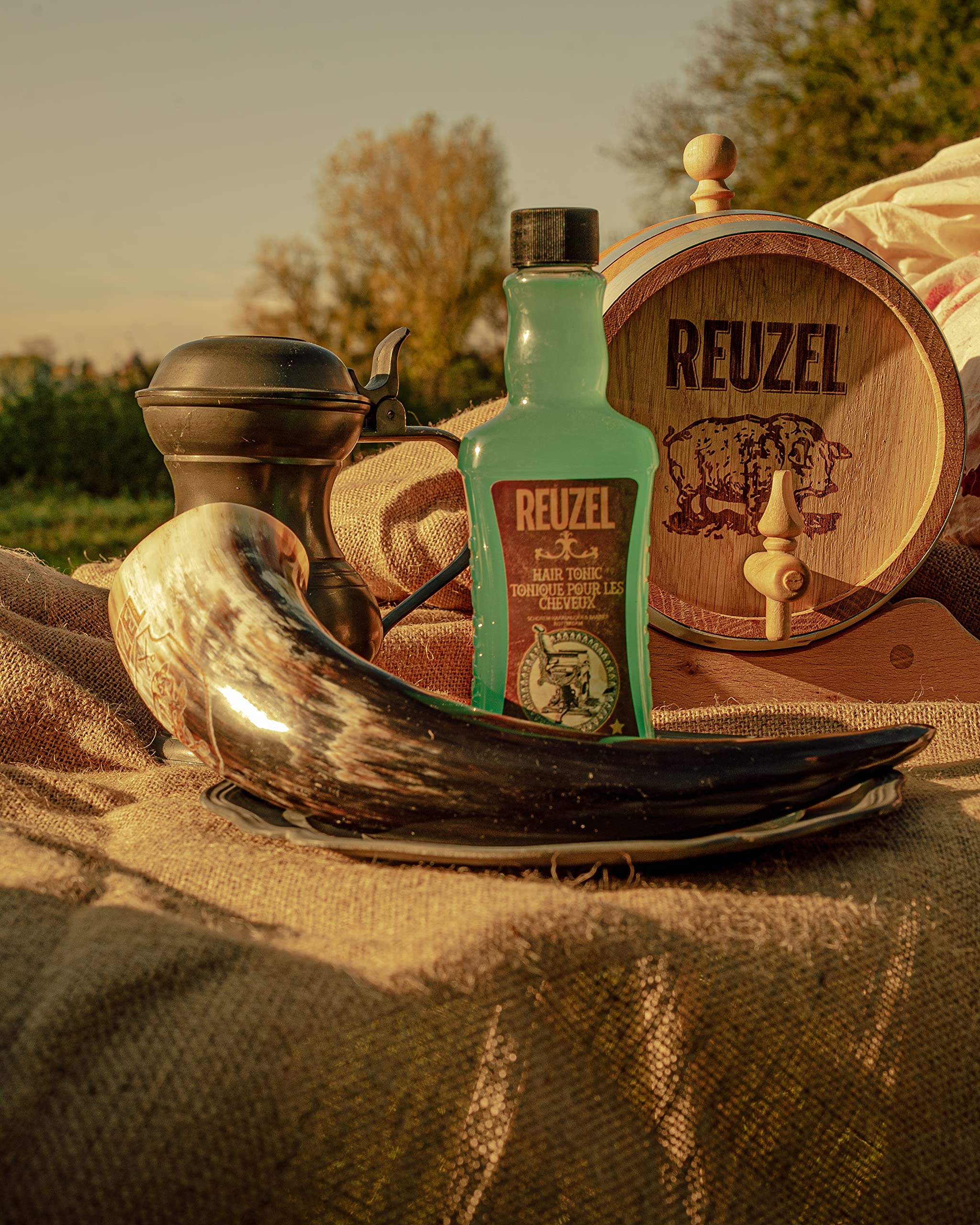 Reuzel Hair Tonic