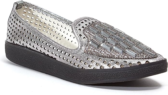 chic by lady couture jelly shoes