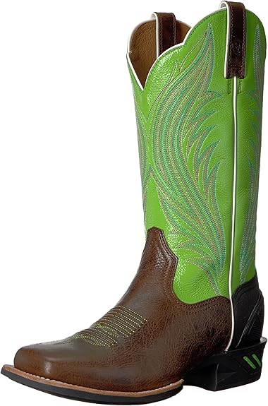 amazon prime cowboy boots