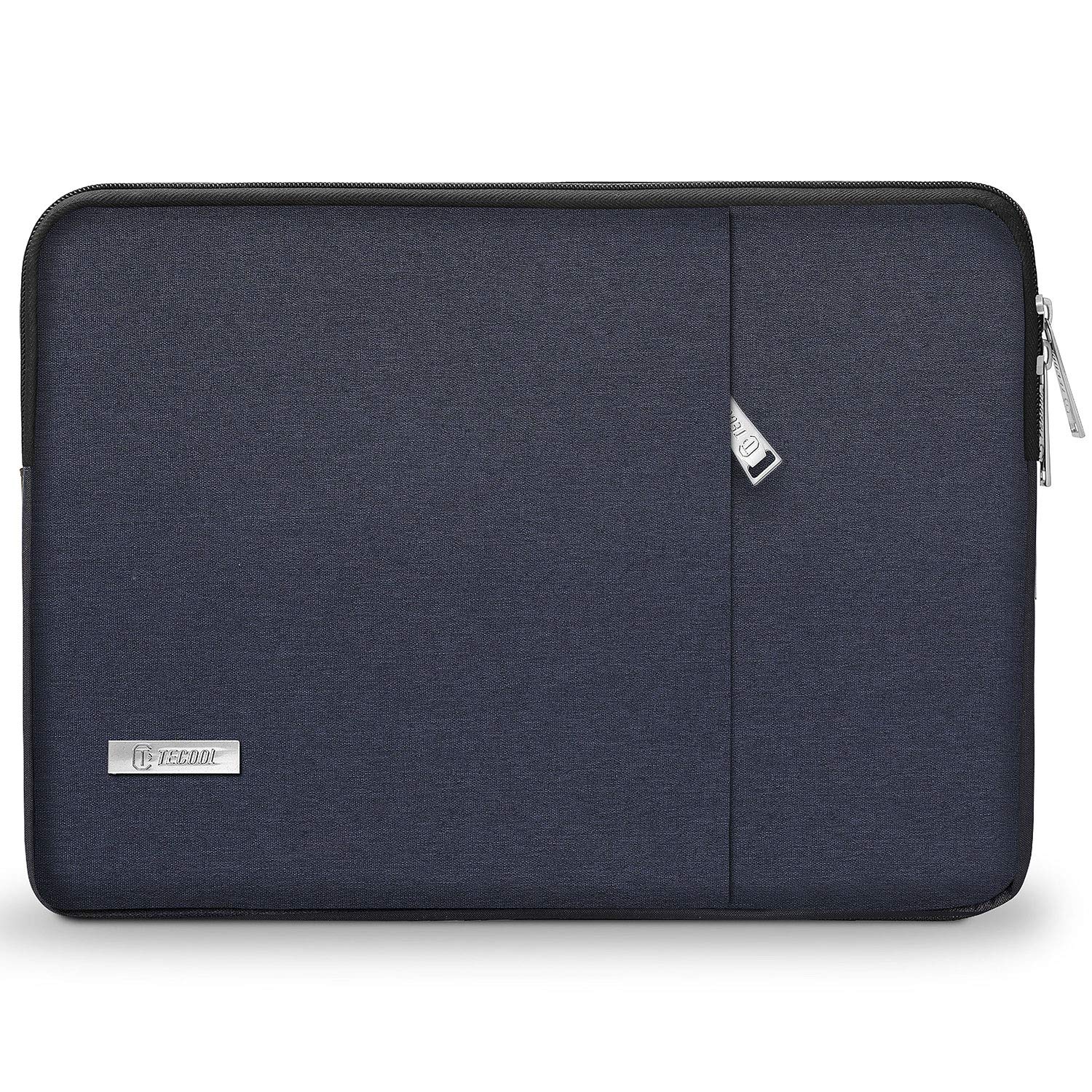 NIDOO 13 Pollici Laptop Sleeve Custodia Computer Portatile Borsa per 13 MacBook Air 2014-2017 2020/13.5 Surface Book / 13.3 ThinkPad Yoga / 13.9 Lenovo Yoga C930 / 14 HP EliteBook 1040