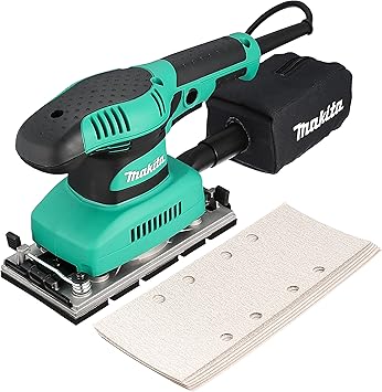 Amazon マキタ Makita 仕上げサンダ M931 サンダー