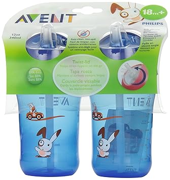 avent sippy cup amazon