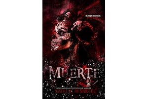 Muerte: A Dark Taboo Cult Romance (Stygian Isles Book 1)