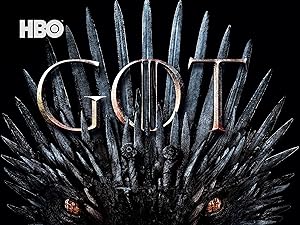 Amazon Prime Game Of Thrones Staffel 8