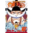 One Piece, Vol. 57: Paramount War (One Piece Graphic Novel)