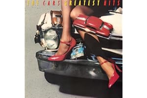 Greatest Hits (Vinyl)