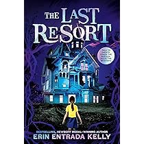 The Last Resort : Kelly, Erin Entrada: Amazon.ca: Books
