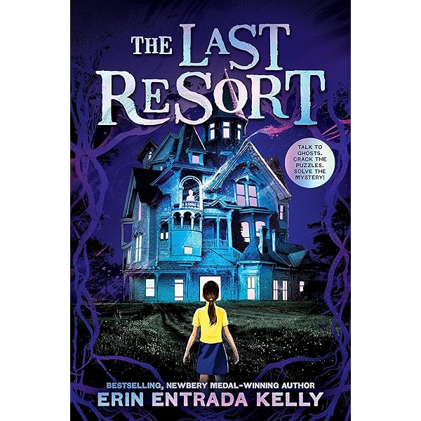 The Last Resort: Holliday, Susi: 9781542020015: Amazon.com: Books