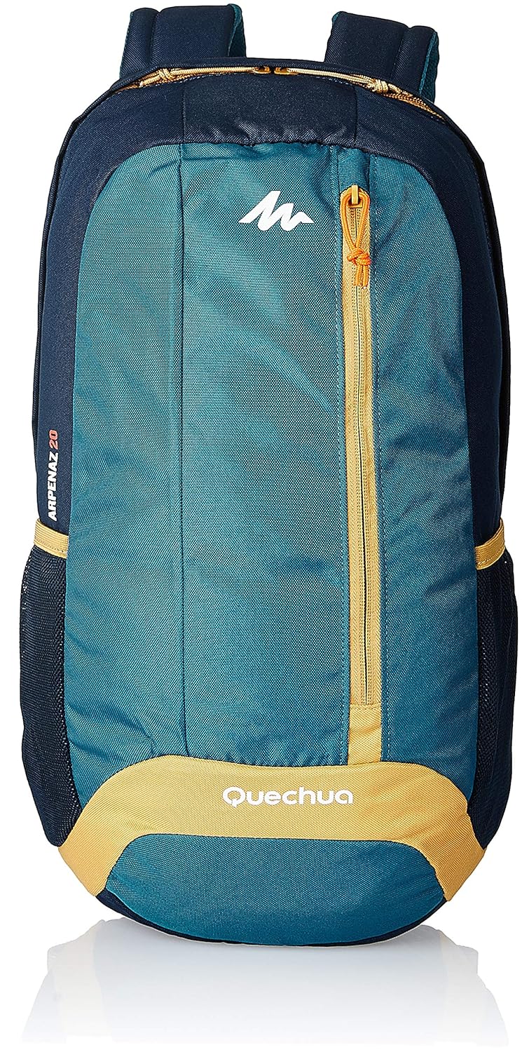 quechua rucksack 90l