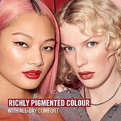 Rimmel Lasting Finish Lipstick by Kate - Up to 8